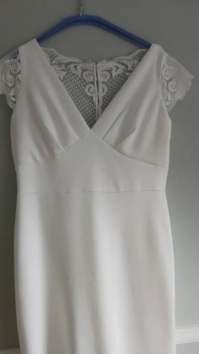 wedding dress - Image 4