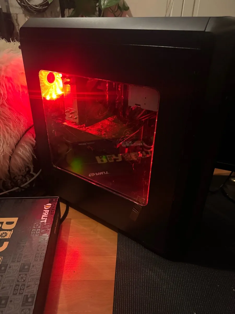 Custom i7 game pc - Image 3