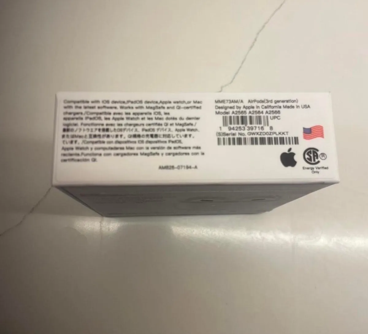 AirPod generation 2s - Image 2