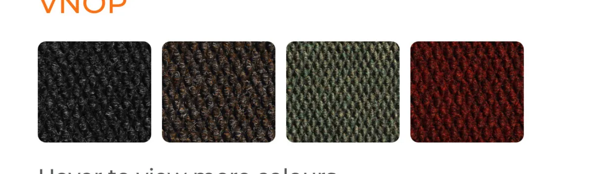 Bus&Coach Carpet&Rubber floor Covering - Image 2