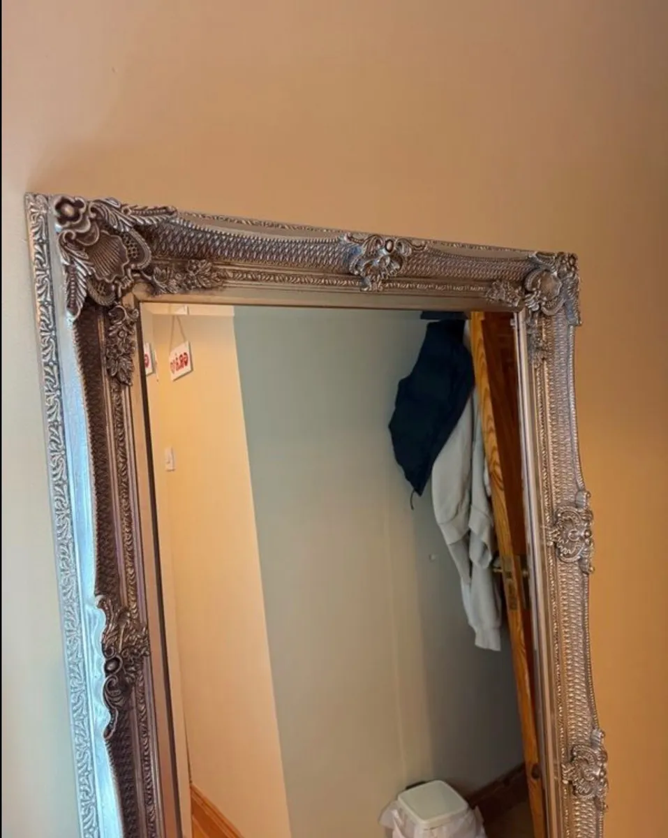 Floor length mirror - Image 2