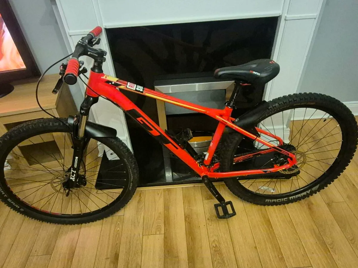 Mtb - Image 1