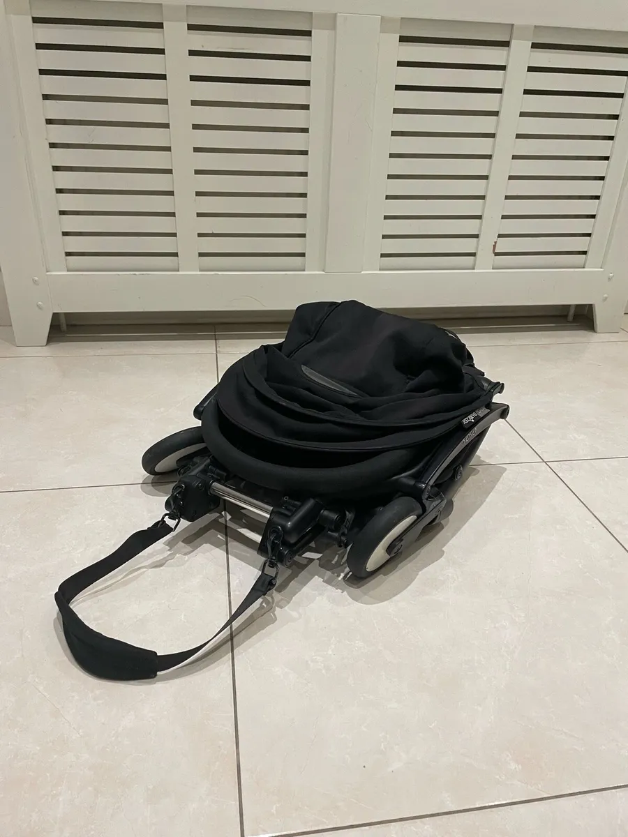 Original Babyzen YOYO buggy - Image 3