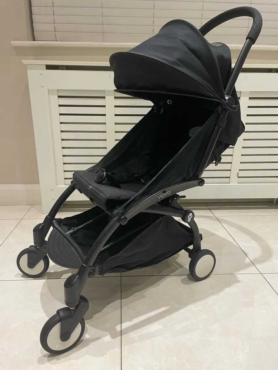 Original Babyzen YOYO buggy - Image 1