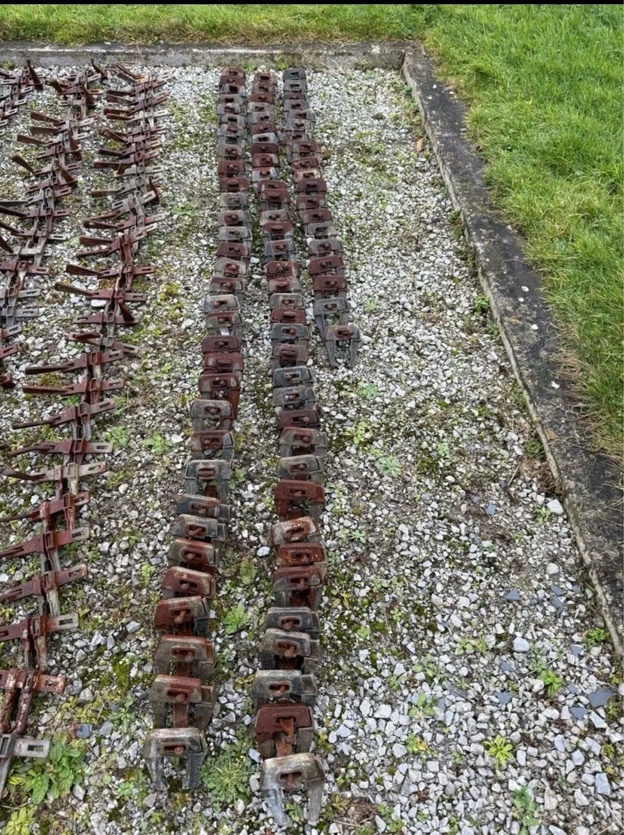 Meva Shuttering Clamps - Image 3