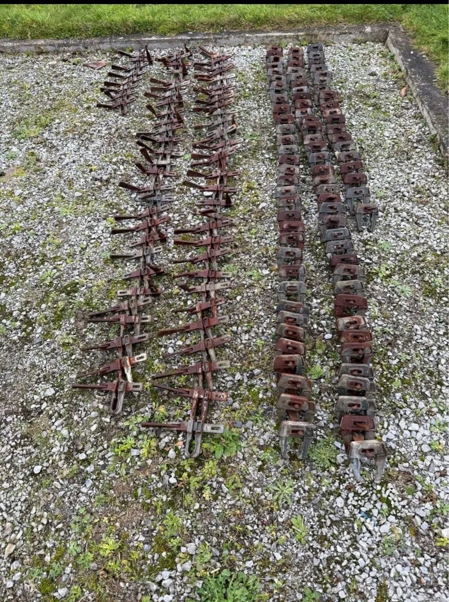 Meva Shuttering Clamps - Image 4