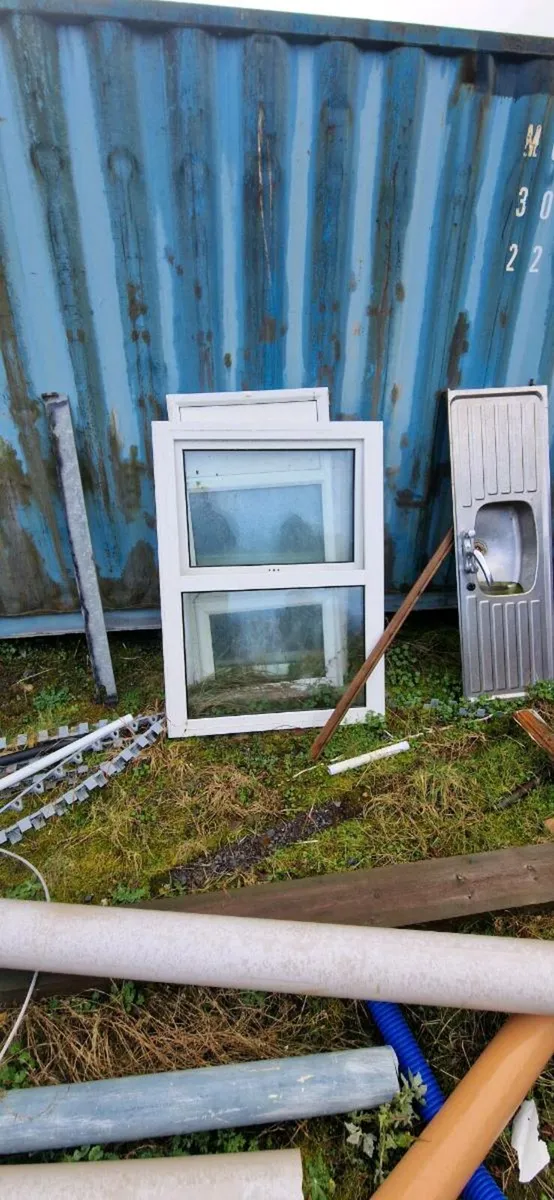 PVC Double Glazed Windows - Image 4