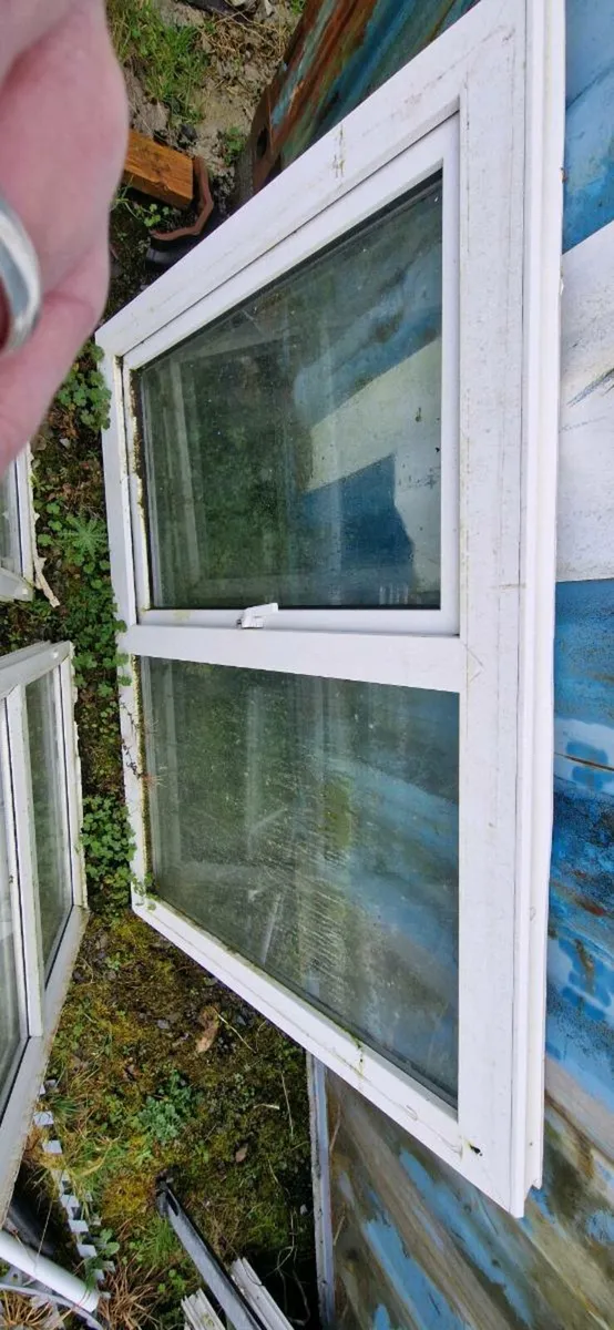 PVC Double Glazed Windows - Image 2