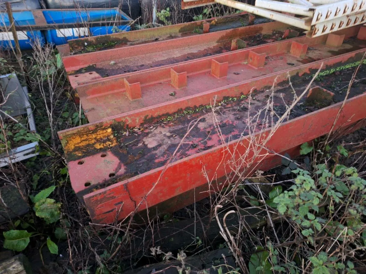 Steel pillar - Image 4