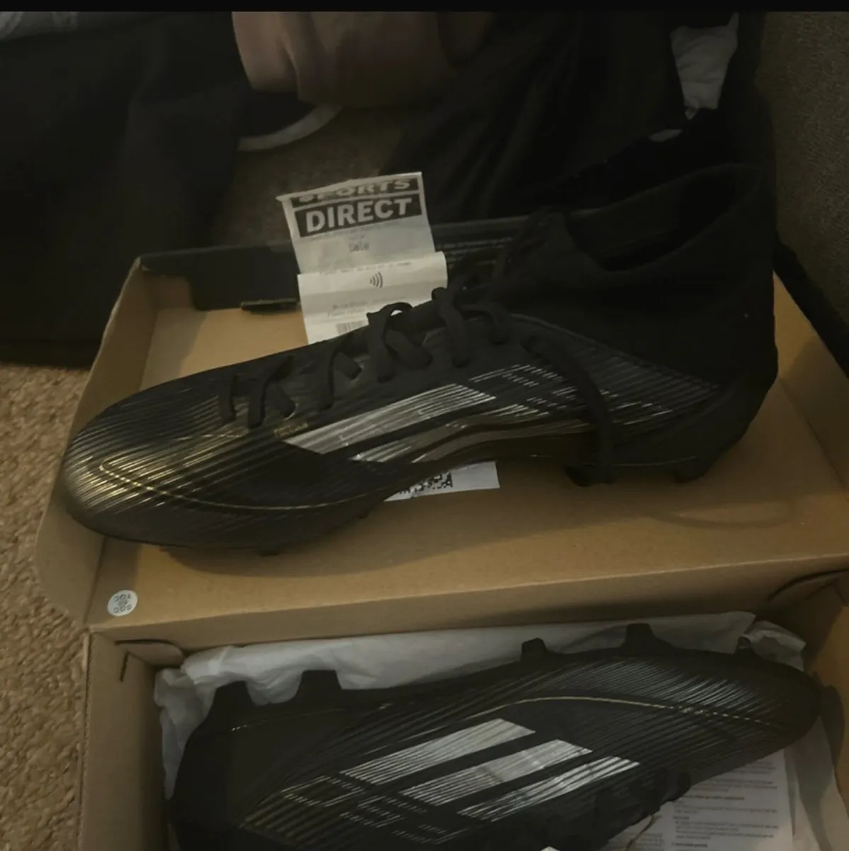 Football boots - Image 2