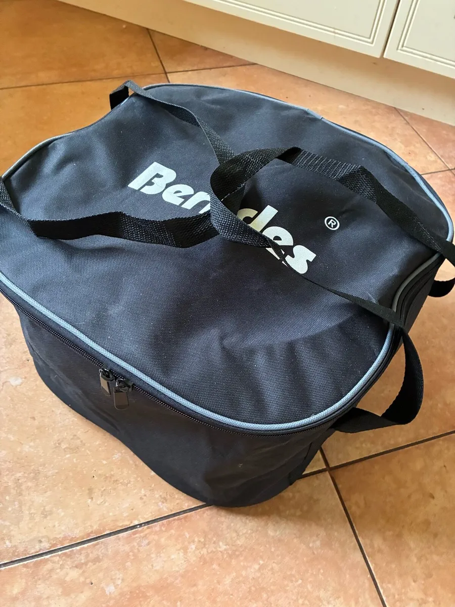 Portable BBQ - Image 2