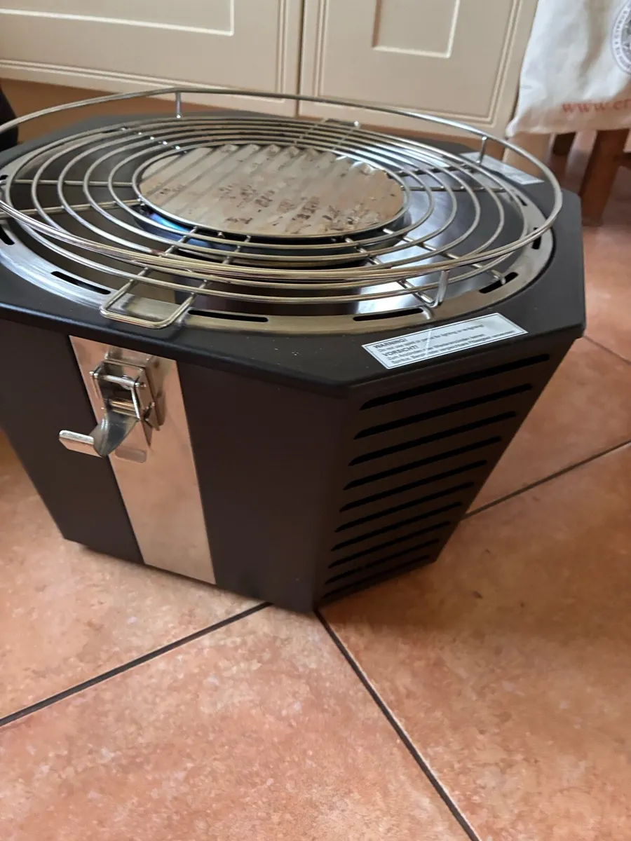 Portable BBQ - Image 3