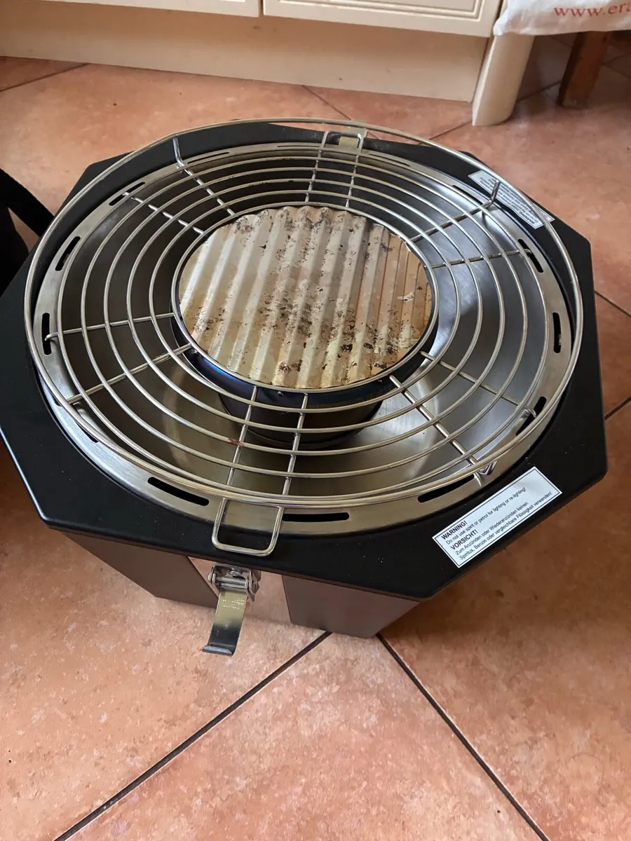 Portable BBQ - Image 4