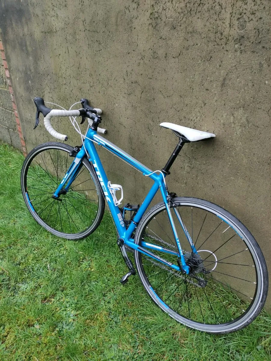 Road bike Trek Series 1.2 - Image 2
