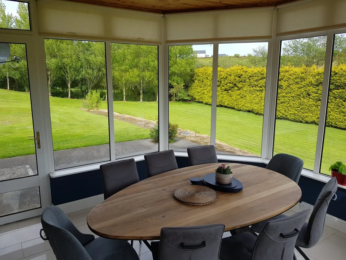 Conservatory Windows & Door DB Glazed - Image 2