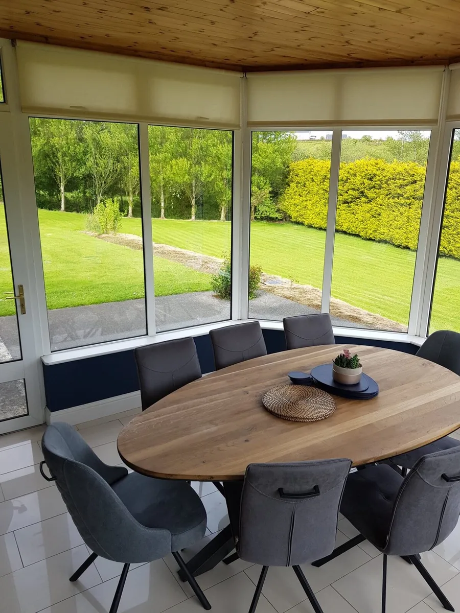 Conservatory Windows & Door DB Glazed - Image 3