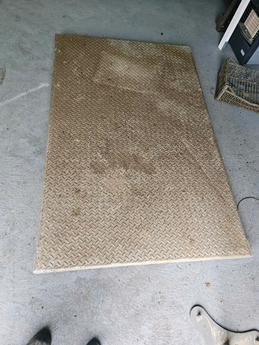 Box weighing scales - Image 2