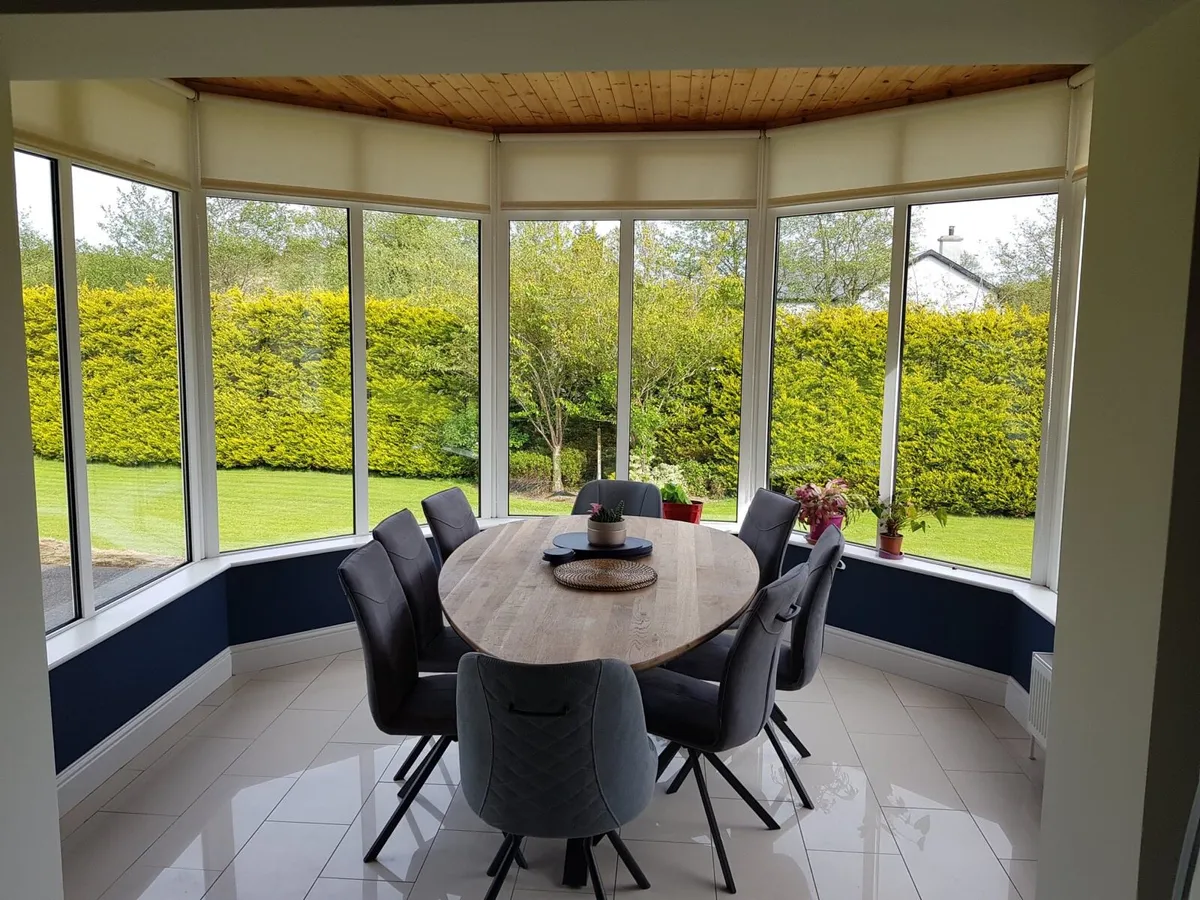 Conservatory Windows & Door DB Glazed - Image 4