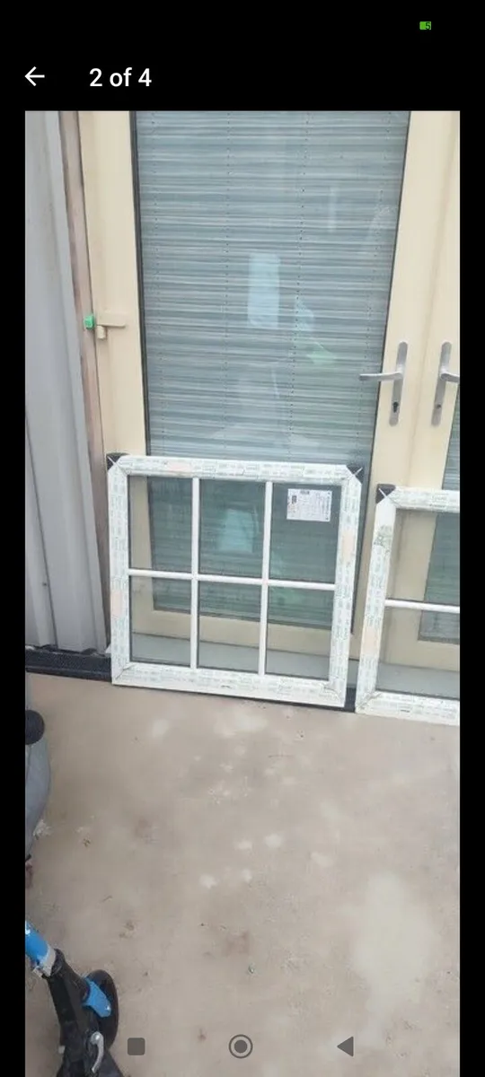Pvc window - Image 3