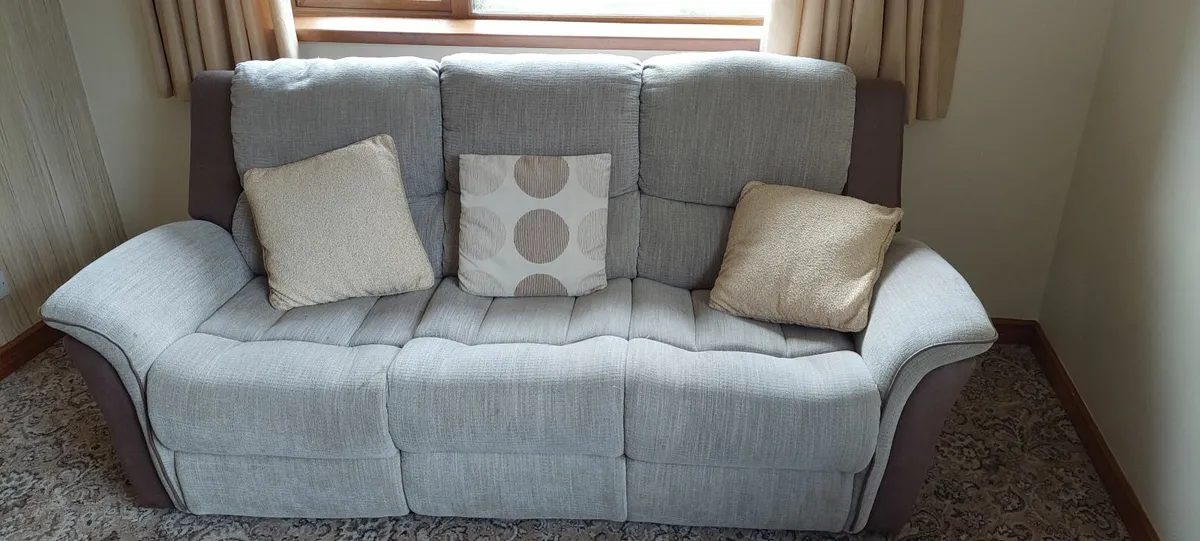 Sofa - Image 1