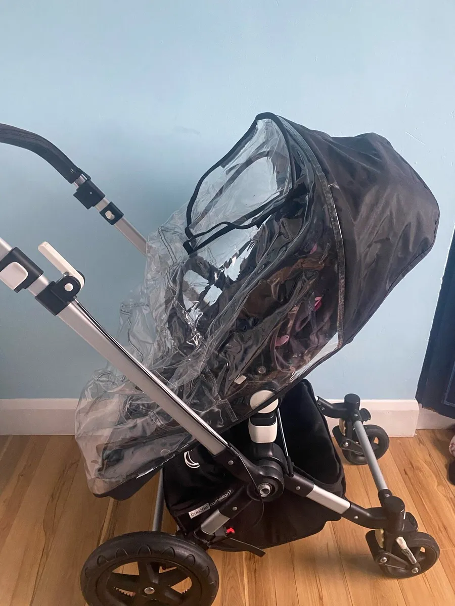 Bugaboo Pushchair - Image 4