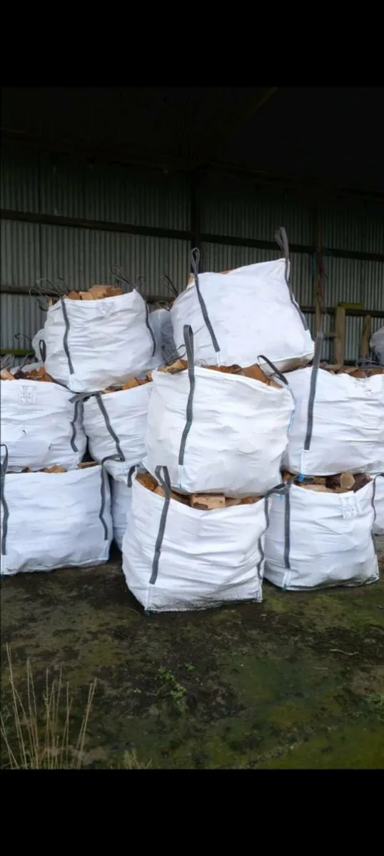 Hardwood Firewood - Image 2