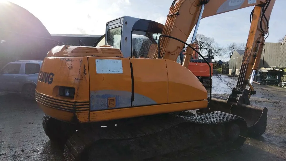 Samsung se130 - Image 2