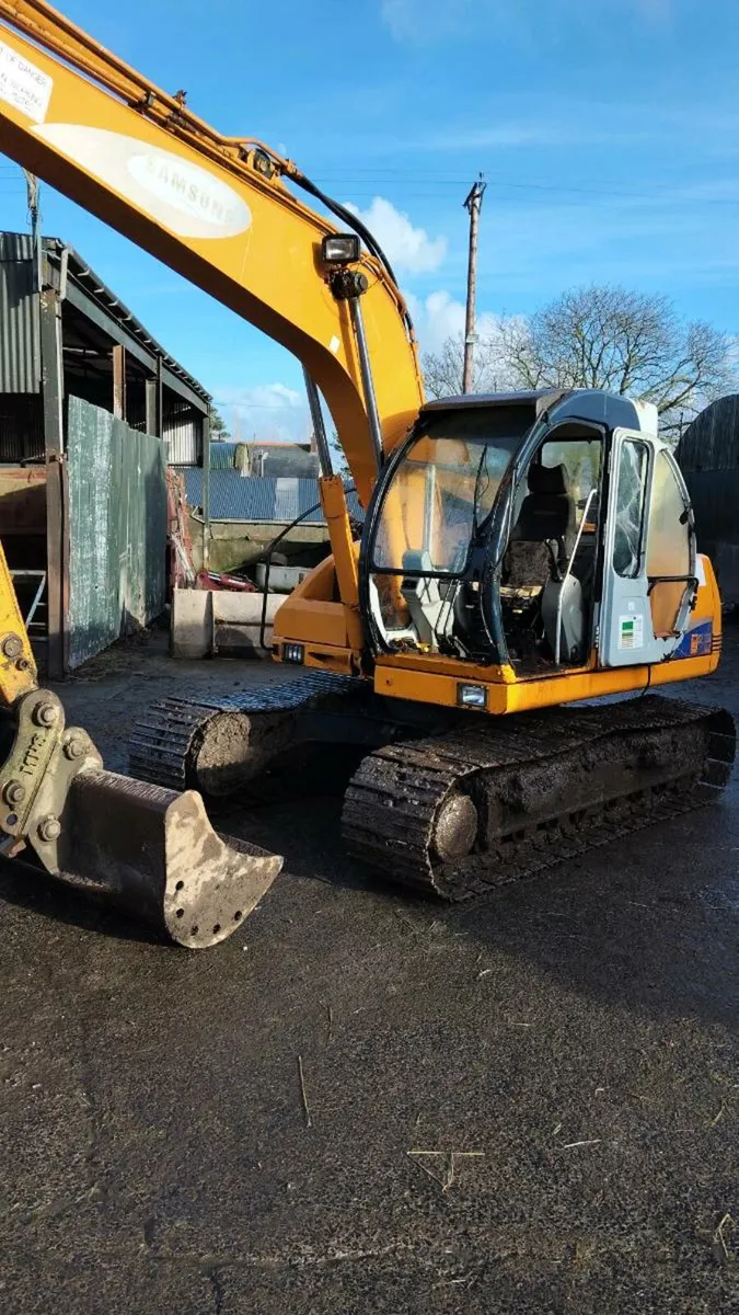 Samsung se130 - Image 4