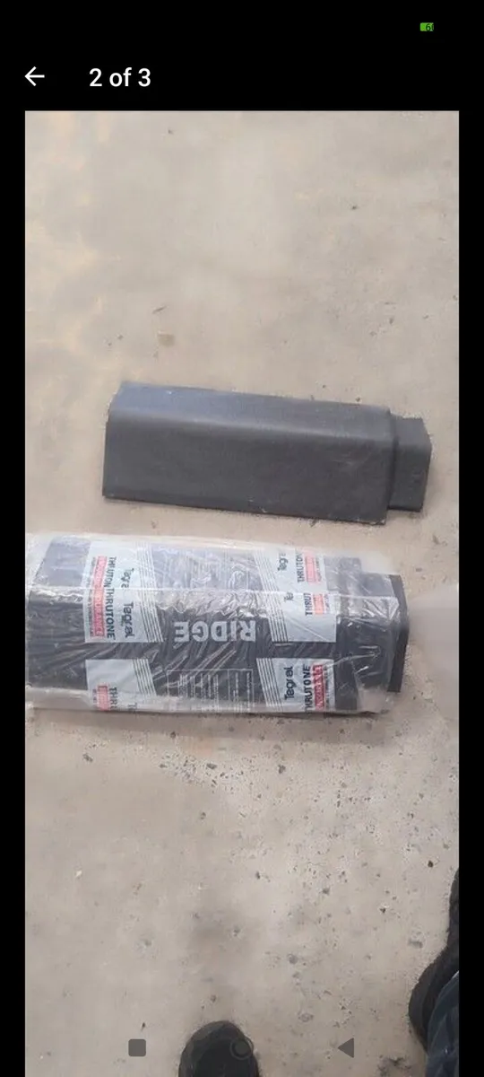 Ridge caps - Image 2