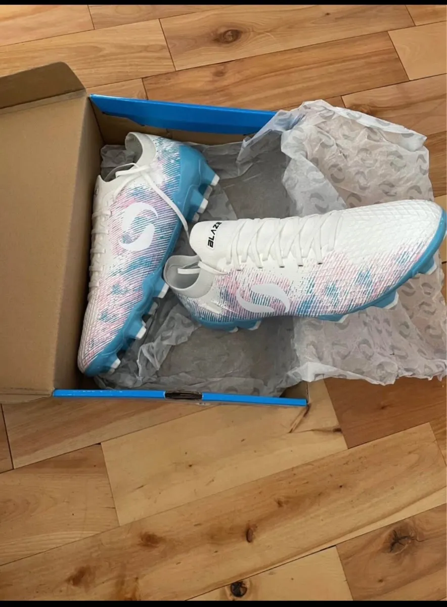 Football Boots - Image 1