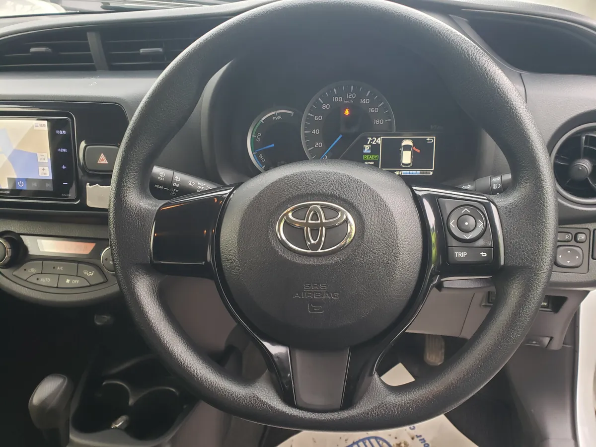 HARLEY DAVIDSON SPORTSTER 2016 - Image 3