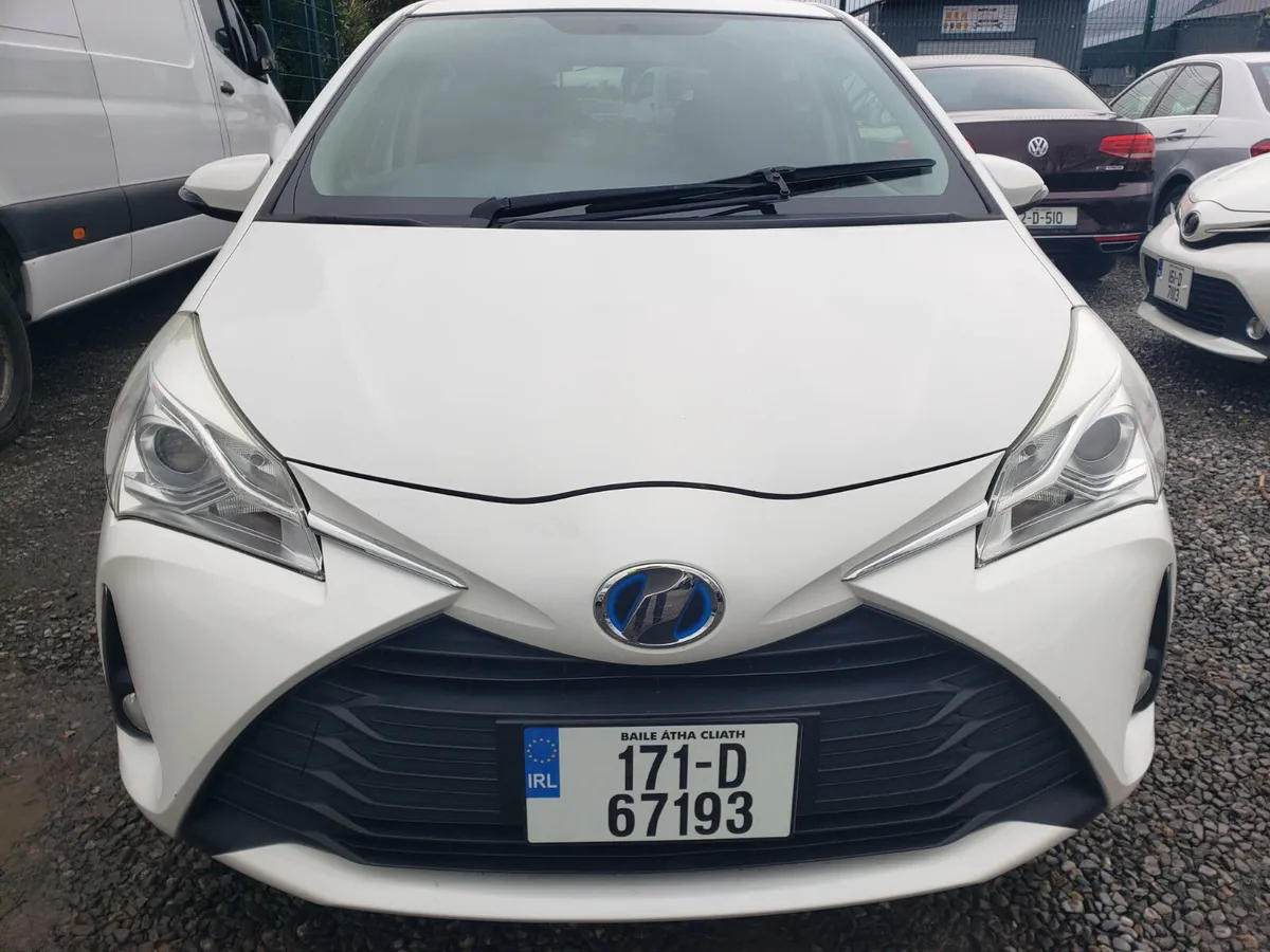 HARLEY DAVIDSON SPORTSTER 2016 - Image 1