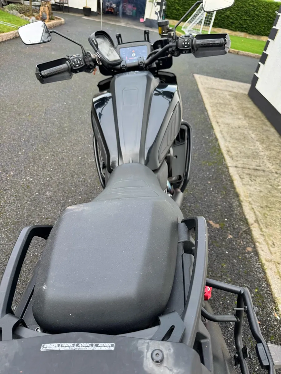 Harley Davidson Pan American - Image 2