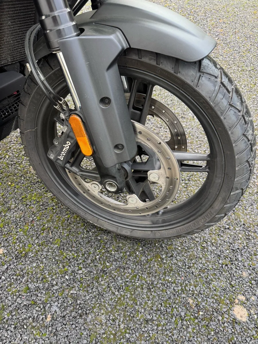 Harley Davidson Pan American - Image 4