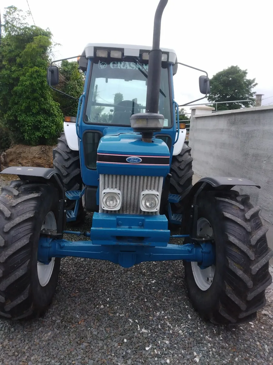 Ford Other 1989 - Image 3