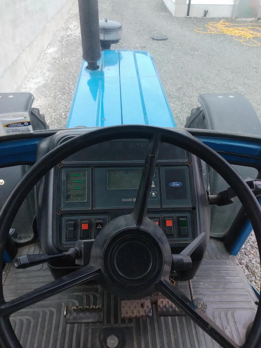 Ford Other 1989 - Image 4