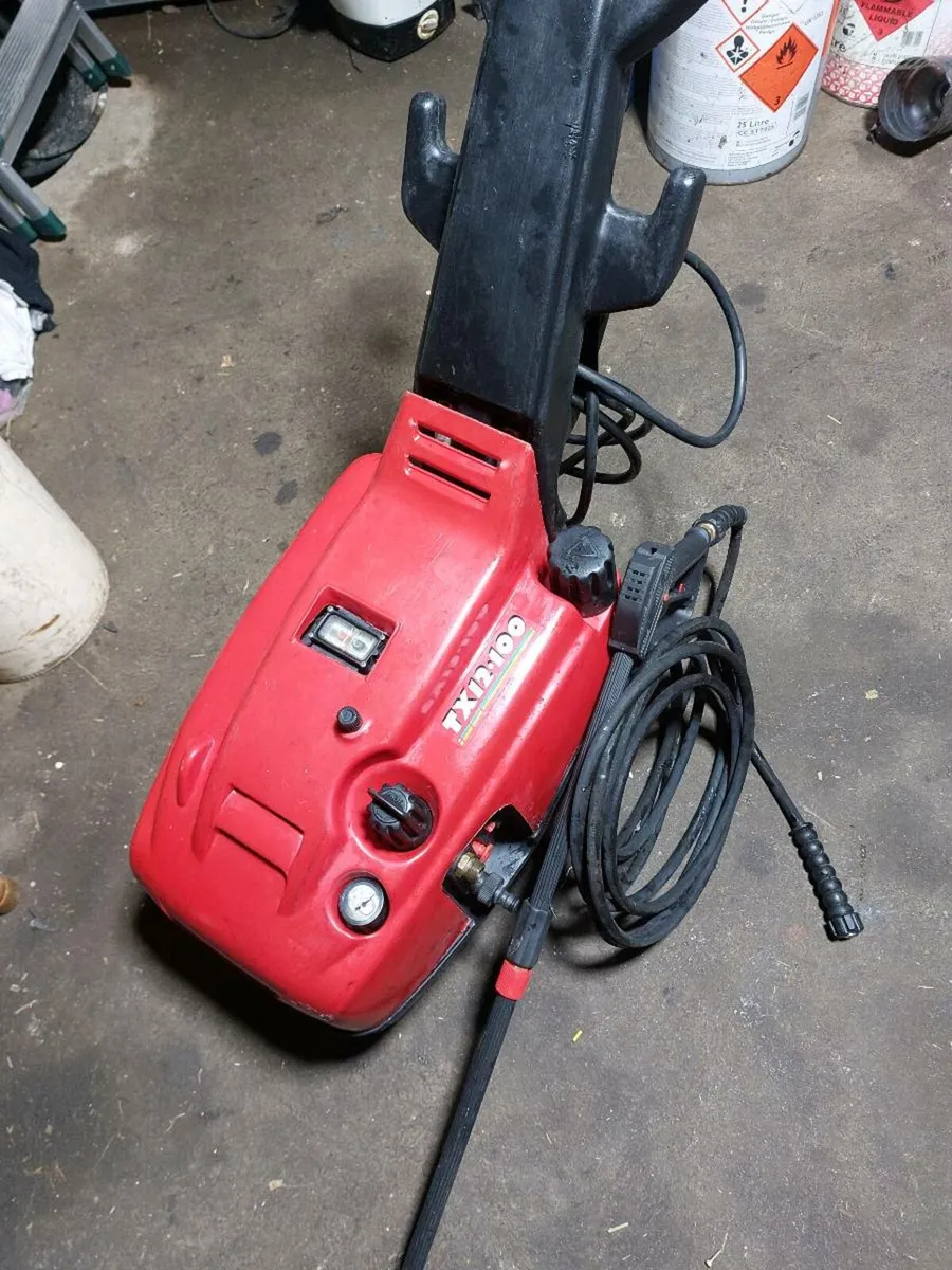 powerwasher - Image 1