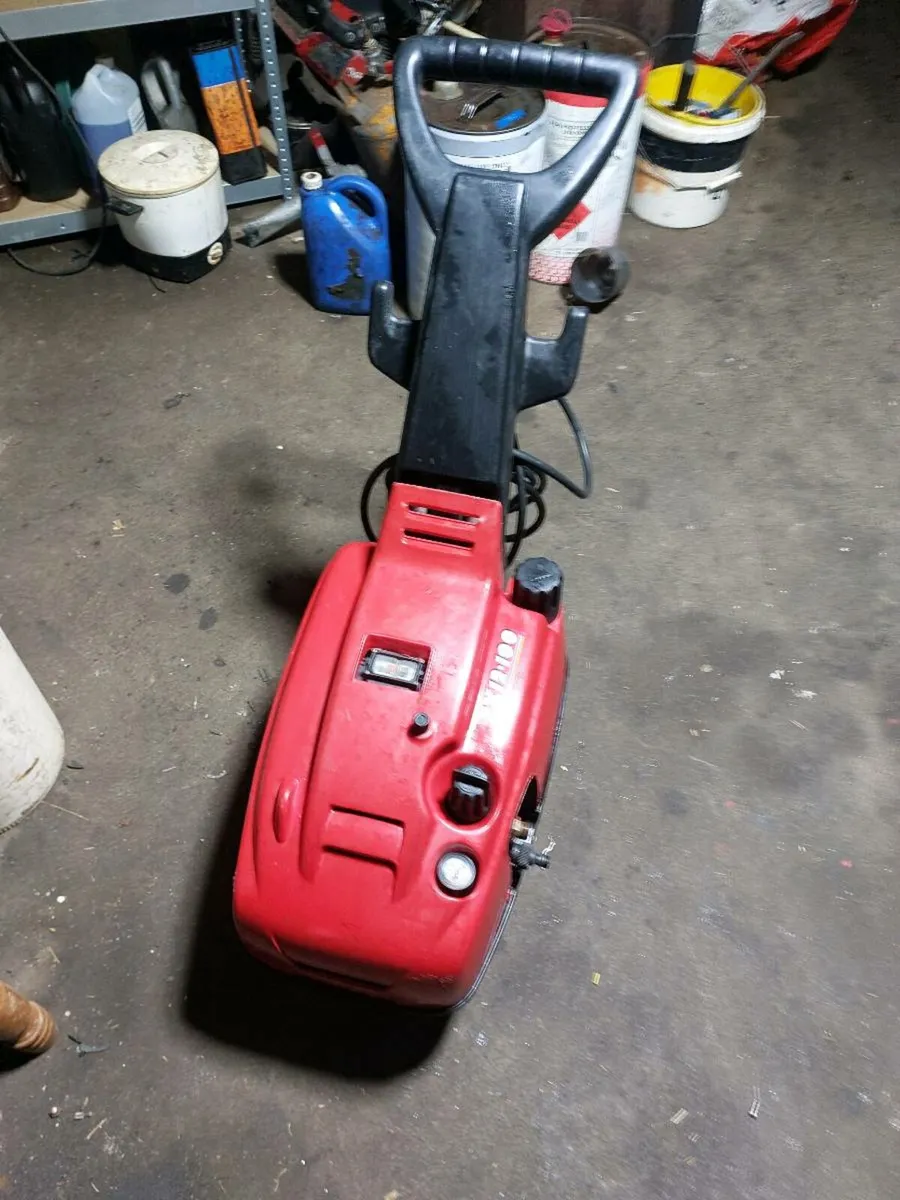 powerwasher - Image 2