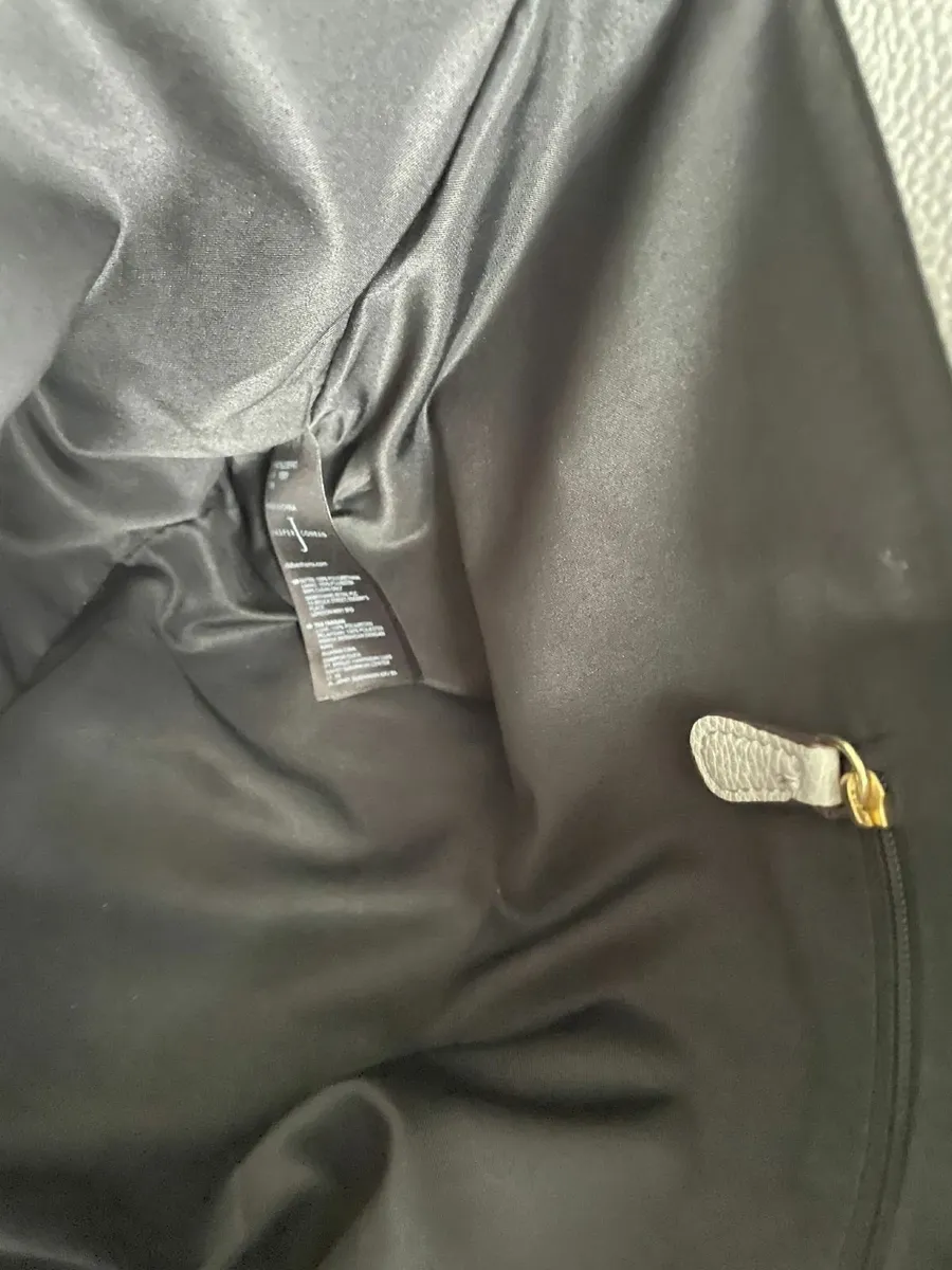 Jasper Conran Grey Tote Bag - Image 3