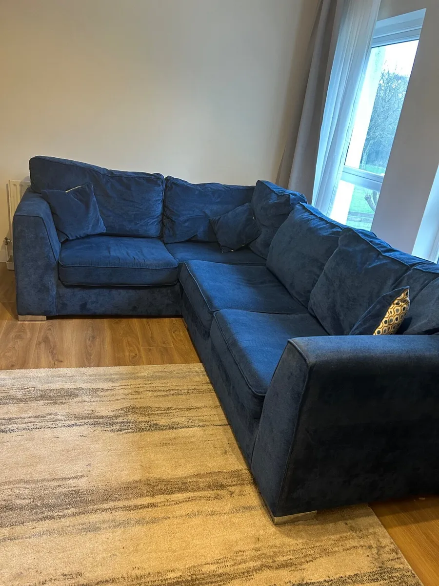 Corner sofa - Image 3