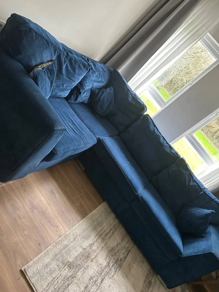 Corner sofa - Image 4