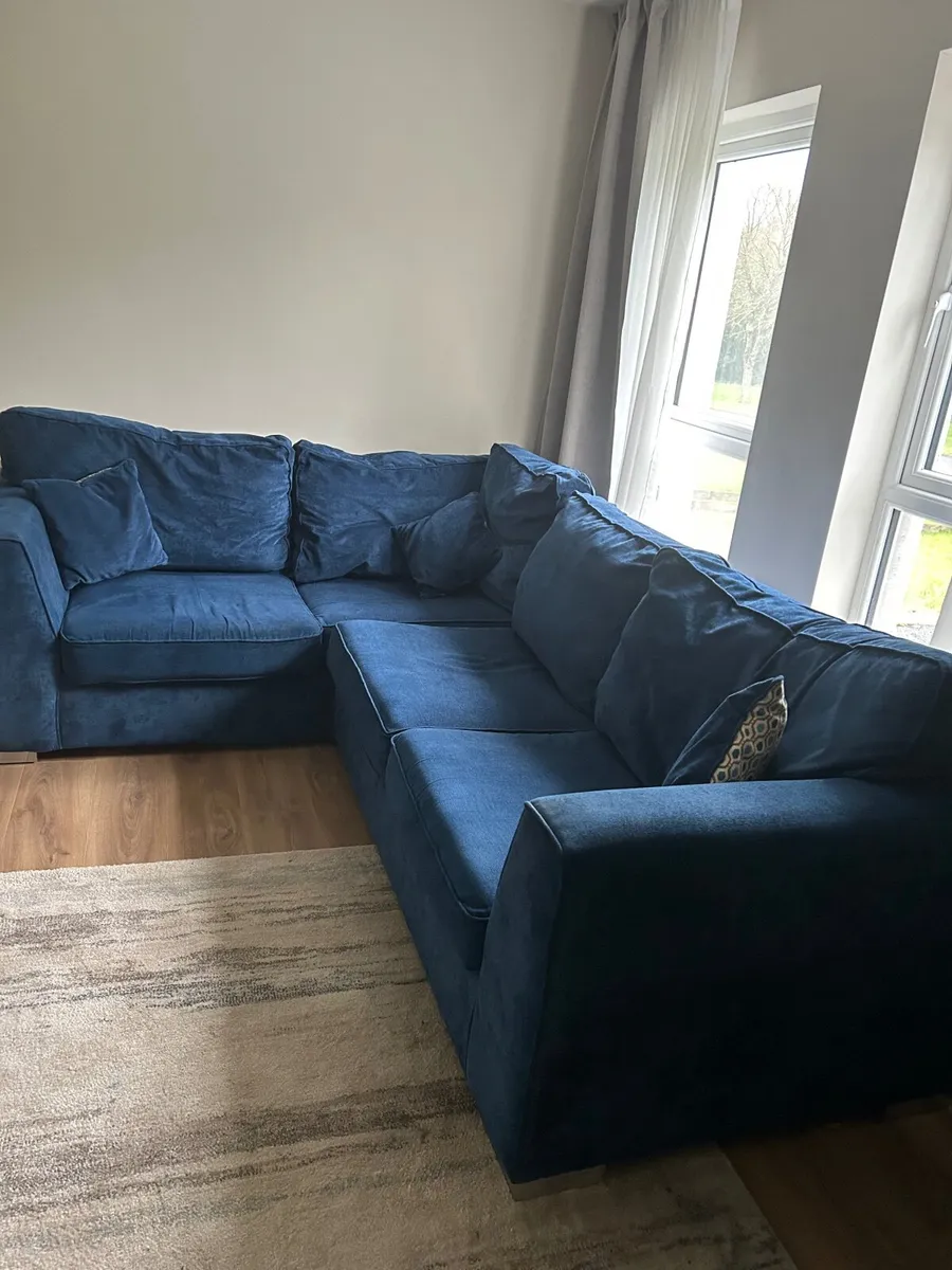 Corner sofa - Image 2