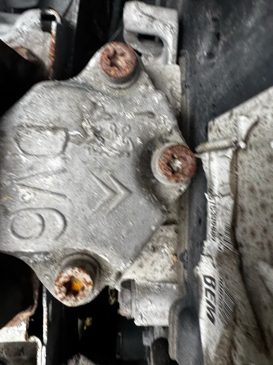 Citroen/peugeot dv6 engine - Image 2