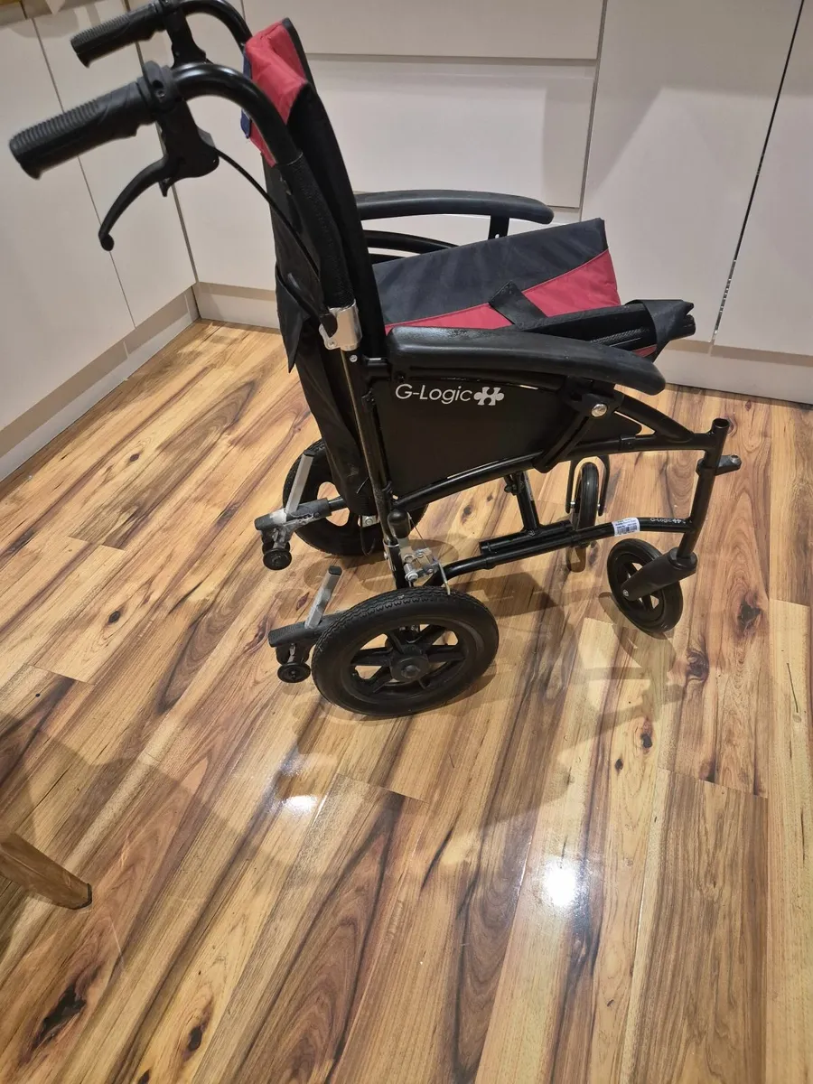 Knee Scooter and Mobility Gear - Image 4