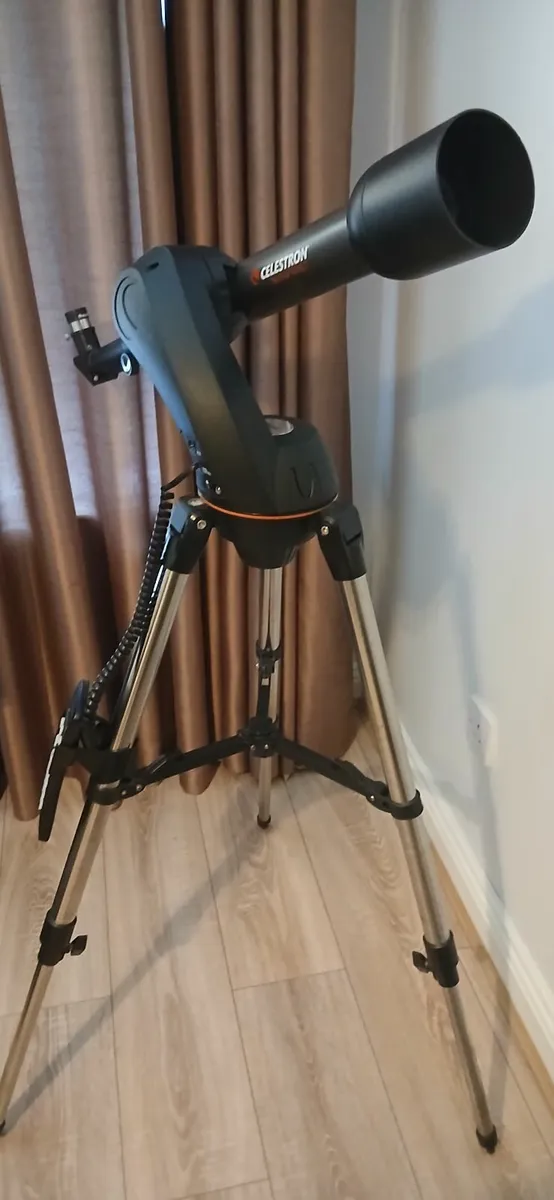 Telescope Celestron NexStar 60SLT - Image 2