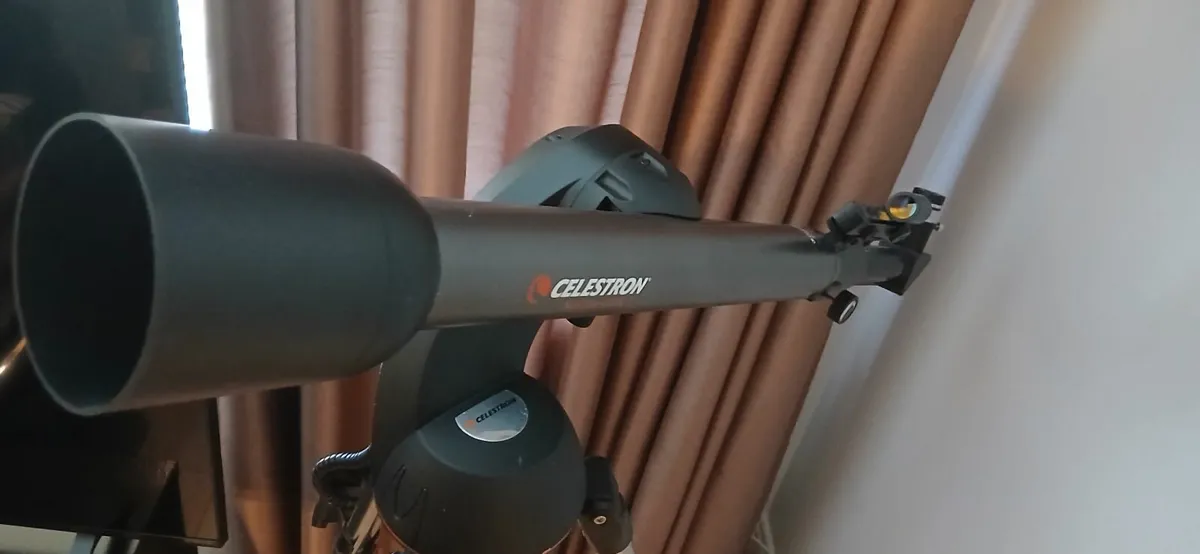 Telescope Celestron NexStar 60SLT - Image 4