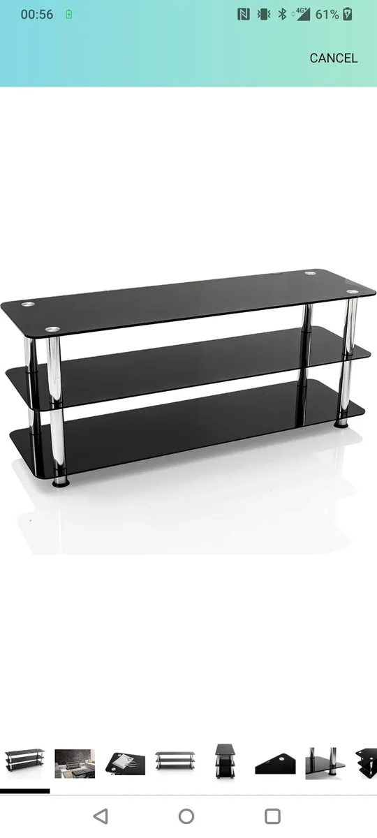 Tv stand