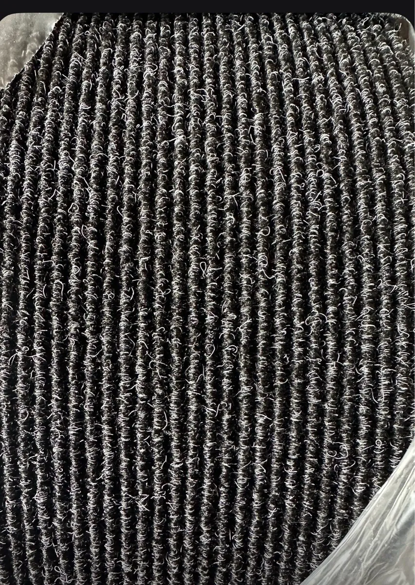 Floor mats all vans - Image 1