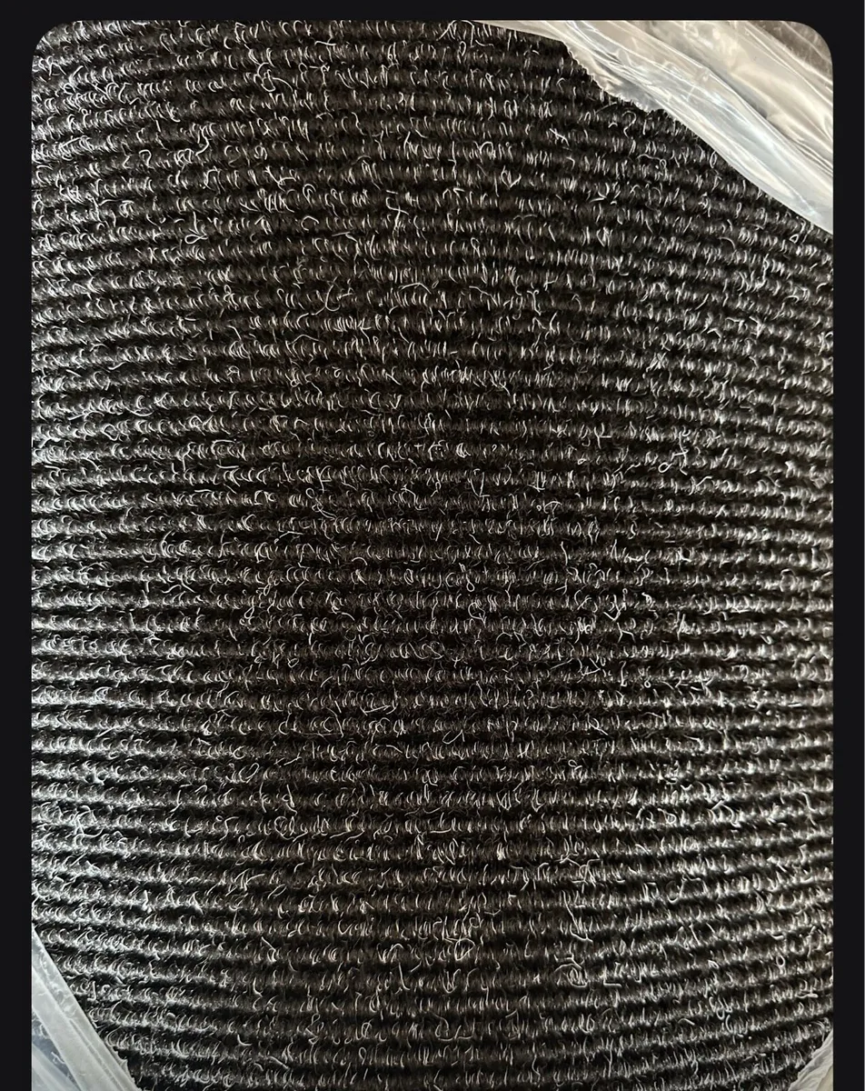 Floor mats all vans - Image 3