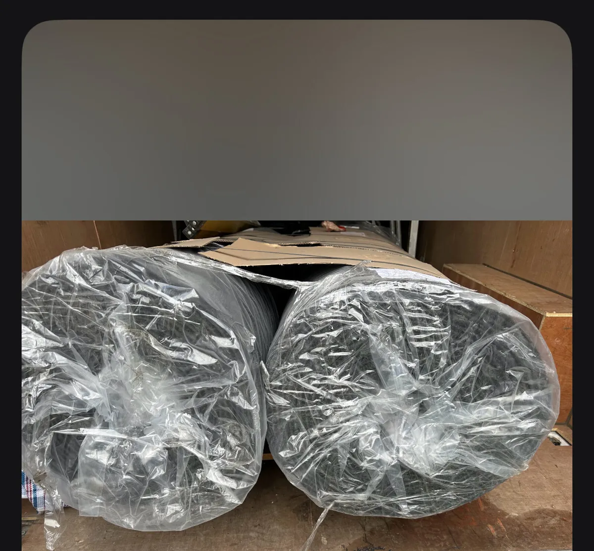 Floor mats all vans - Image 4